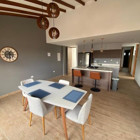 Balcones De La Pradera By Hope Apartment Guatape Exterior photo