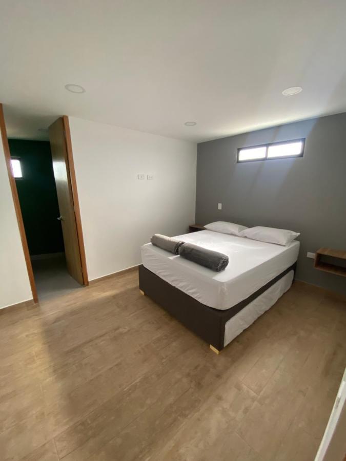 Balcones De La Pradera By Hope Apartment Guatape Exterior photo