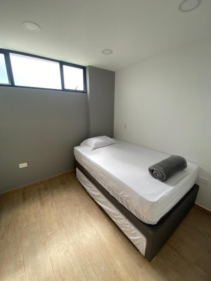 Balcones De La Pradera By Hope Apartment Guatape Exterior photo