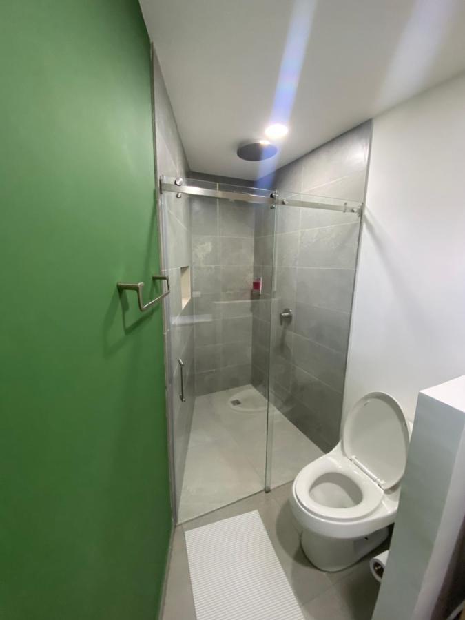Balcones De La Pradera By Hope Apartment Guatape Exterior photo